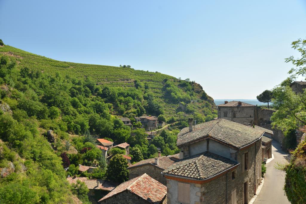 La Maison De Marthe Malleval Quarto foto