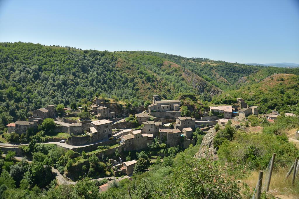 La Maison De Marthe Malleval Quarto foto