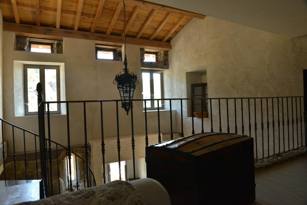 La Maison De Marthe Malleval Quarto foto